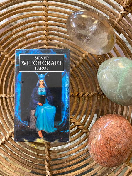 Tarot Cards - Multiple Different Decks Available