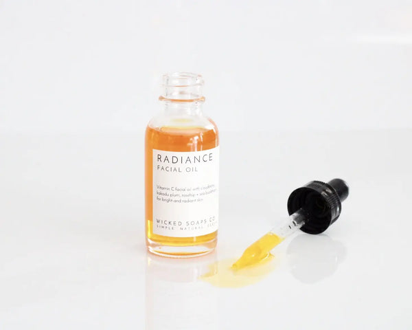 RADIANCE Vitamin-C Facial Serum