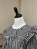 The Burton Blouse