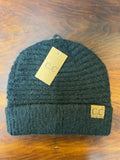 Boucle Knit Hat
