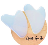 Opalite Gua Sha Board