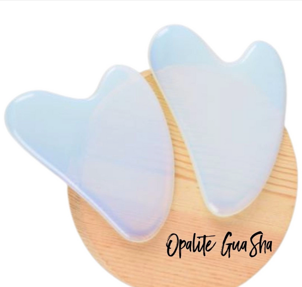 Opalite Gua Sha Board