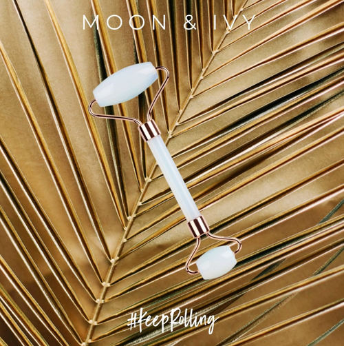 Opalite Facial Roller