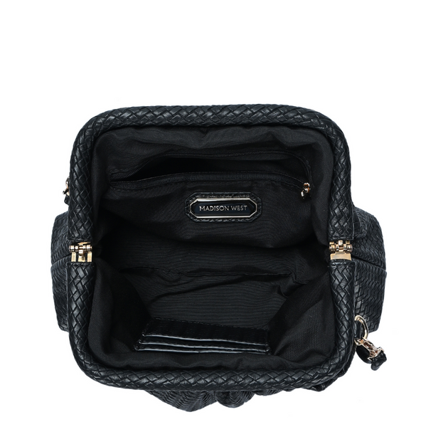 The Iris Cross Body Bag