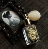 Parlor Co Perfume with Atomizer Bulb