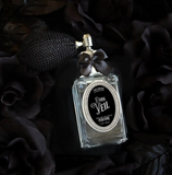 Parlor Co Perfume with Atomizer Bulb