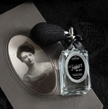 Parlor Co Perfume with Atomizer Bulb