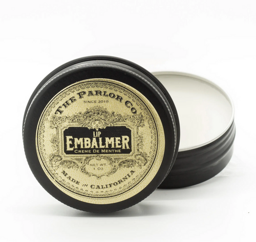Lip Embalmer