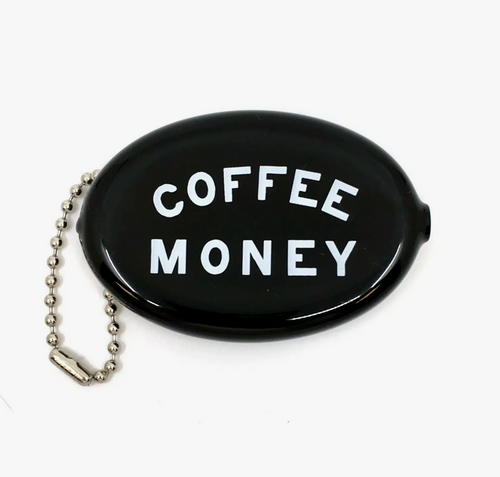 Vintage Inspired Coin Pouch - 3 Designs