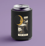 Retro Inspired Can Koozies - 3 Deisgns