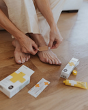 Manuka Honey Bandages