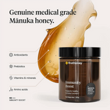 Manuka Honey Immunity
