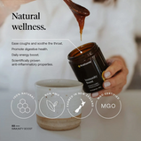 Manuka Honey Immunity
