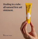 Manuka Honey Ointment
