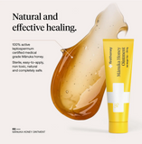 Manuka Honey Ointment