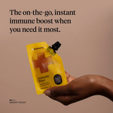 Manuka Boost To-Go Pouches