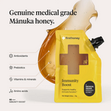 Manuka Boost To-Go Pouches
