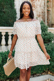 Summer Love Dress