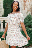 Summer Love Dress