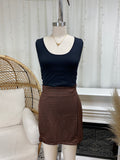 The Sam Skirt