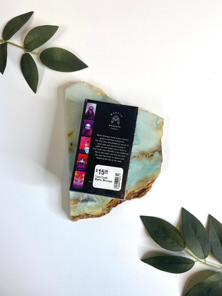 Tarot Cards - Multiple Different Decks Available