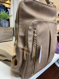 Natural Backpack