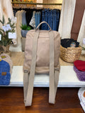 Natural Backpack