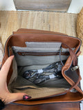 Brooks Convertible Bag