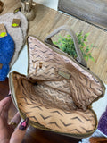 Natural Backpack