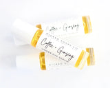 Coffee + Ginseng Under Eye Serum