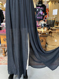 Quoth The Raven Dress