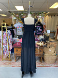 Quoth The Raven Dress