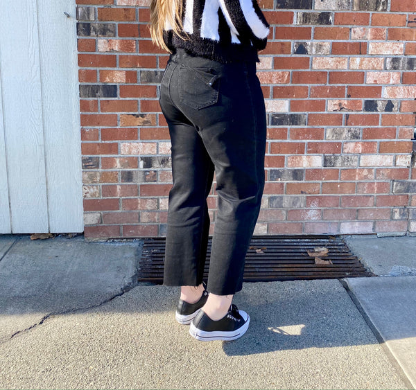 The Avril Jeans