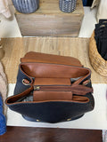 Brooks Convertible Bag