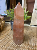 Fire Quartz Tower 3