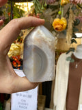 Flower Agate Tower 2