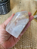 Flower Agate Tower 2