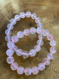 Rose Quartz Bracelet