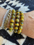 Bumblebee Bracelet