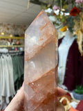 Fire Quartz Tower 3