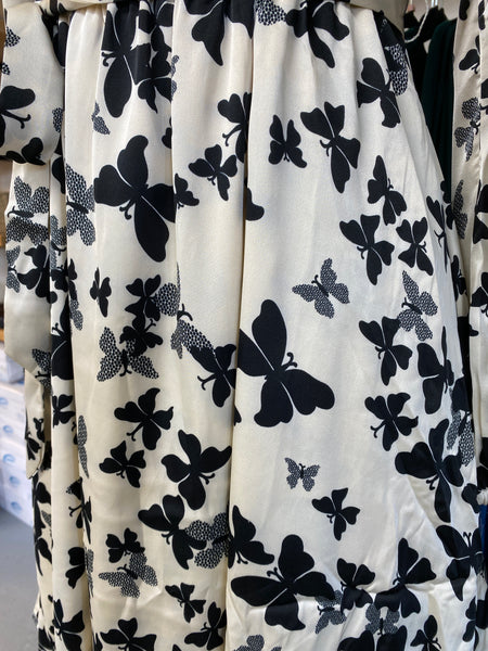 The Butterfly Dress