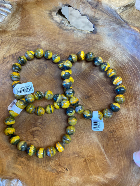 Bumblebee Bracelet