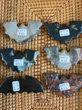 Bat Crystals