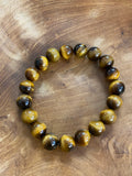 Tigers Eye Bracelet