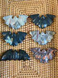 Bat Crystals