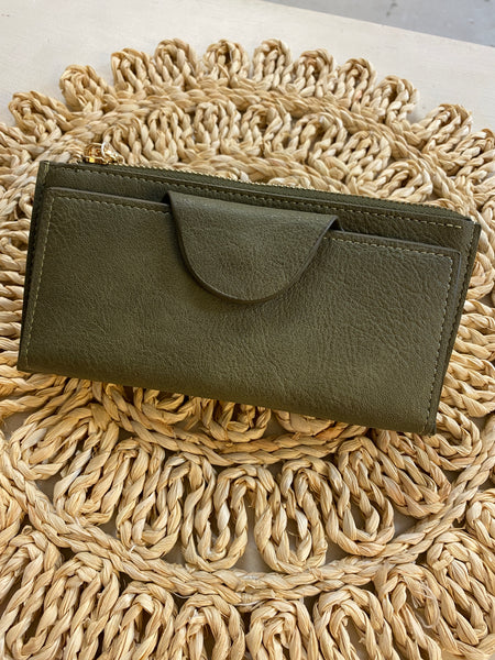 Kyla RFID Wallet