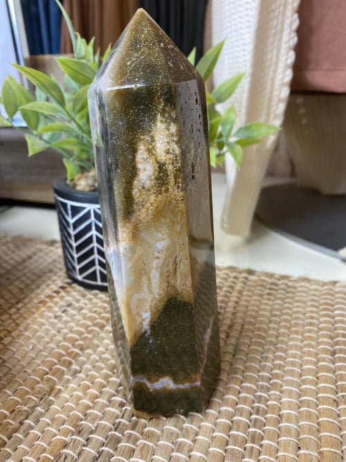 Ocean Jasper Tower 3
