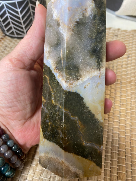 Ocean Jasper Tower 3