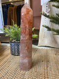 Fire Quartz Tower 2