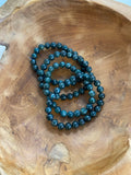 Apatite Bracelet - Green